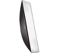 Walimex Pro Softbox Orange Line 40 x 180 cm per Balcar