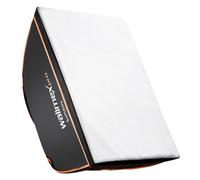 Walimex pro Softbox Orange Line 60x90