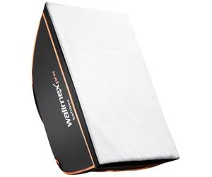 Walimex pro Softbox Orange Line 75x150
