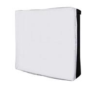 Walimex pro Softbox per Flex LED 500 Bi Color - Softbox rettangolare (LxAxP): 50 x 36 x 10 cm, con diffusore frontale, per la serie Walimex pro Flex LED 500 luci