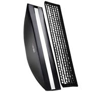 Walimex pro Softbox PLUS OL 60x200cm Aurora/Bowens