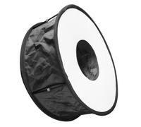 Walimex pro Softbox rotondo per flash di sistema