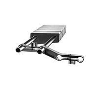 Walimex pro Supporto a spalla Aptaris - compatibile con standard LWS da 15 mm - con imbottitura morbida - per spalla destra e sinistra - Shoulder Mount per fotocamere DSLR e di sistema
