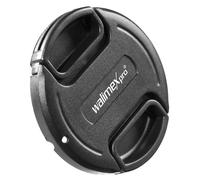 Walimex pro tappo per obiettivo con impugnatura interna 58mm