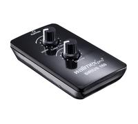 Walimex pro Telecomando per luci a LED Sirius 160 - Telecomando per il controllo di una o più luci a LED Sirius 160, controllo cavo tramite RJ45