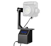 Walimex Pro - Testa panoramica automatica 360° (Verticale)