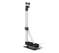 Walimex pro Treppiede per lampade a parete 70-120cm