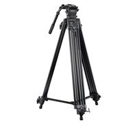 Walimex pro Treppiede video Cineast I 188cm