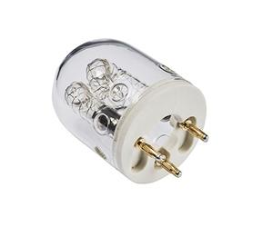 Walimex Pro - Tubo flash di ricambio per batteria flash da studio Flash2Go 600 TTL