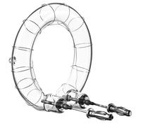 Walimex pro Tubo flash di ricambio VC 800-1000 Tipo 2