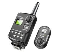 Walimex Pro USB Plus Radio Remote Trigger Set - NUOVO
