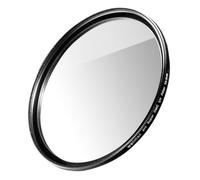 Walimex pro UV-Filter Slim Super DMC 58mm - besonders hochwertiger UV Filter Objektivfilter, Slim nur 2.5 mm,16x Super DMC Vergütung, für Objektivschutz und brilliante Farben, mit Box