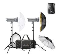 Walimex Pro Vc Excellence Studioset Start 6.5