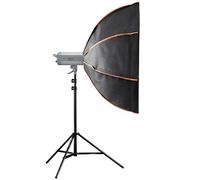 walimex pro VC Set Starter 500 OG