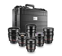 Walimex Pro Video DSLR All Star - Set di messa a fuoco manuale per Sony A II
