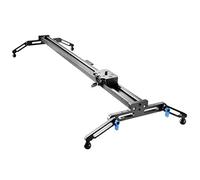Walimex Pro - Video Rail, Rotaie / binari per videocamera Slider 100