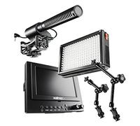 walimex pro Video Set Accessori Semi-Pro