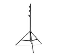 Walimex Stativo per luci WT-420 Treppiede fotografico 420 cm 6,2 kg