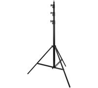 Walimex Stativo per luci WT-420 Treppiede fotografico 420 cm 6,2 kg