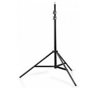 Walimex pro WT-806 treppiedi per lampade 256cm Cavalletto per luci 12138