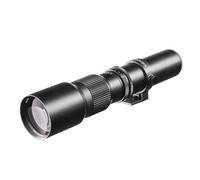 Walimex reflex digitale pro 500/8.0 - Merce restituita - M42