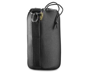 Walimex sacca per obiettivi in neoprene misura L, 10x19cm