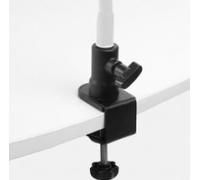 Walimex Screw Clamp with Spigot Mounting 220 g 40 mm 65 mm 150 mm 16751