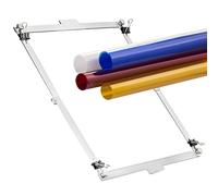 Walimex Set di filtri colorati per riflettore di sfondo