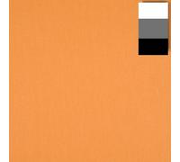 Walimex Sfondo in tessuto 2,85x6m, arancione