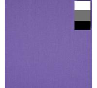 Walimex Sfondo in tessuto 2.85x6m, blu-viola