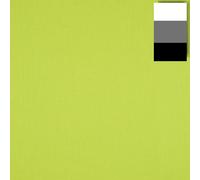 Walimex Sfondo in tessuto 2.85x6m, lime