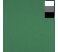 Walimex Sfondo in tessuto 2,85x6m, verde smeraldo