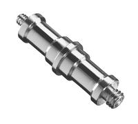 Walimex Spigot 3/8 di pollice - 1/4 di pollice