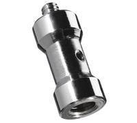 Walimex Spigot con filettatura da 1/4 a 3/8