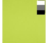 Walimex Stoffhintergrund 2,85 x 6m limone