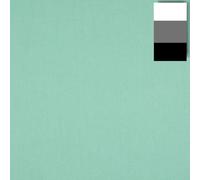 Walimex Stoffhintergrund 2,85 x 6m mint grün