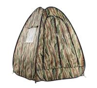 Walimex Pop-up Tent Verde,Marrone