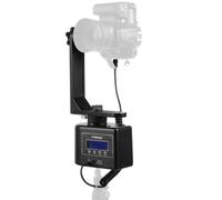 Walimex - Testa panoramica automatica professionale a 360 °