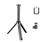 Walimex Treppiede Tavolo E Fotocamera Facili 38 Cm