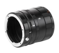 Walimex Tubo di prolunga macro per Nikon - NUOVO