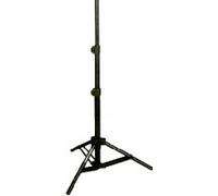 Walimex WT-802 3 gamba/gambe Nero 108 cm 590 g Light Stand WT-802 108cm 12524