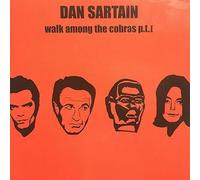Walk Among the Cobras Part 1