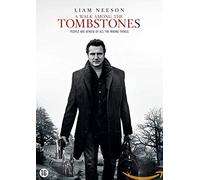 Walk Among the Tombstones