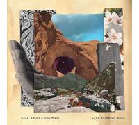 Walk Around the Moon