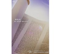 Walk as Jesus Walked
