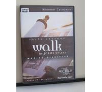Walk As Jesus Walked: Making Disciples [Edizione: Regno Unito]
