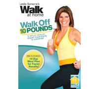 Walk at Home: Walk Off 10 Pound