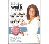 Walk at Home: Walk Slim Kit