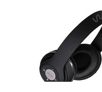 Audio & Hi-Fi Walk: Bluetooth Headphones (Black)