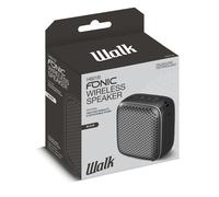 Audio & Hi-Fi Walk Audio Fonic Bluetooth Speaker (Black)